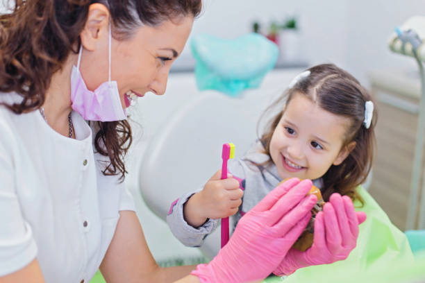 Best Pediatric Dentistry  in Rowland Heights, CA